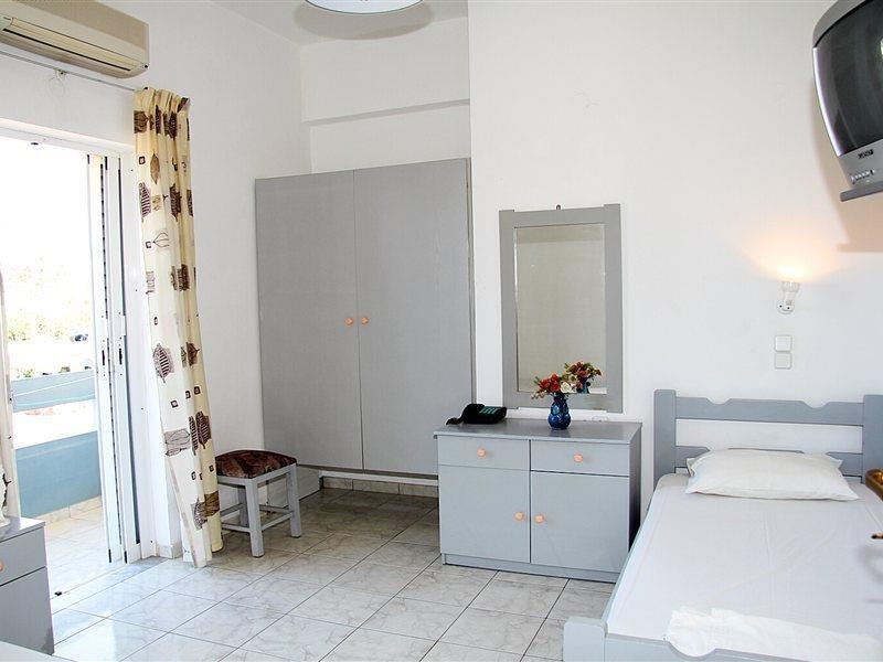 Michel Apartments Amoudara Lasithiou Exterior foto